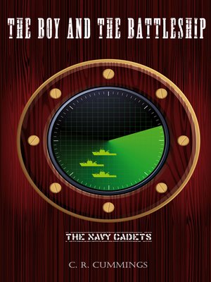 cover image of The Boy and the Battleship